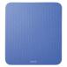  Sanwa Supply снятие статического электричества коврик для мыши ( голубой ) MPD-SE1-BL возвращенный товар вид другой A