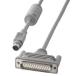 掠ץ饤 RS-232C֥(Ρޥ1.5m) ߥDIN8pinD-sub25pinߥͥ KRS-405M1K ʼA