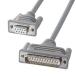 掠ץ饤 RS-232C֥(Ρޥ1.5m) D-sub9pin᥹ͥD-sub25pinߥͥ KRS-413XF1K ʼA