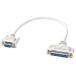  Sanwa Supply RS-232C изменение кабель (0.2m) KRS-9F25F02K возвращенный товар вид другой A
