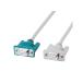  Sanwa Supply RS-232C кабель ( обычный *D-Sub9pin-D-Sub9pin*3.0m) KR-M3 возвращенный товар вид другой A