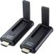  Sanwa Supply беспроводной HDMIek stain da-VGA-EXWHD9 возвращенный товар вид другой A