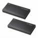  Sanwa Supply HDMIek stain da-(4K соответствует *120m удлинение ) VGA-EXHDPOC возвращенный товар вид другой A