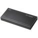  Sanwa Supply HDMIek stain da-(4K соответствует * приемник ) VGA-EXHDPOCR возвращенный товар вид другой A