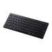  Sanwa Supply Bluetooth клавиатура ( черный ) SKB-BT25BK возвращенный товар вид другой A