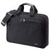  Sanwa Supply PC переносная сумка (15.6 -дюймовый широкий * черный ) BAG-U52BK3 возвращенный товар вид другой A