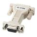  Sanwa Supply монитор изменение адаптер D-sub15pin мужской - Mini D-sub(HD)15pin женский AD-D15NEK возвращенный товар вид другой A