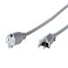  Sanwa Supply источник питания удлинитель *3m 1 выход TAP-EX253-3 возвращенный товар вид другой A