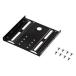  Sanwa Supply 2.5 дюймовый SSD/ HDD изменение монтажный прибор TK-HD251 возвращенный товар вид другой A