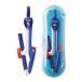  Sonic super compass. .in Pas карандаш для ( синий ) SK-654-B возвращенный товар вид другой A