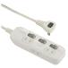  ом разветвитель чередующийся розетка (3 выход *2m) OHM 00-1652 HS-TP32ADW22 возвращенный товар вид другой A
