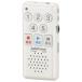  ом простой IC магнитофон AudioComm OHM ICR-50N(03-1400) возвращенный товар вид другой A