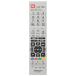  ом телевизор дистанционный пульт ( Toshiba Regza для ) AudioComm OHM AV-R340N-T(03-5912) возвращенный товар вид другой A