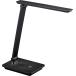  ом LED настольное освещение ( черный ) OHM DS-LS24DSM-K возвращенный товар вид другой A
