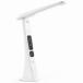  ом USB LED стол подставка ( белый ) цифровой отображать c функцией OHM DS-L45FD-W возвращенный товар вид другой A