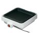  ом Mini плита OHM COK-YH75B-W возвращенный товар вид другой A