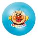 agatsuma Anpanman красочный мяч 6 номер голубой Soreike! Anpanman возвращенный товар вид другой B