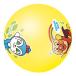 agatsuma Anpanman красочный мяч 7 номер желтый Soreike! Anpanman возвращенный товар вид другой B