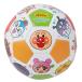 agatsuma Anpanman красочный футбольный мяч Soreike! Anpanman возвращенный товар вид другой B