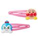agatsuma Anpanman аксессуары для волос s Lee булавка Anpanman .ko gold Chan Soreike! Anpanman возвращенный товар вид другой B