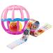 agatsuma Anpanman с ремешком ....... мяч контактная перемычка k Soreike! Anpanman возвращенный товар вид другой B
