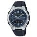  Casio ( внутренний стандартный товар )wave ceptor MULTIBAND6 солнечные радиоволны мужской модель WVA-M650-2AJF возвращенный товар вид другой A