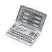  Casio computerized dictionary eks word XD-E15N returned goods kind another A