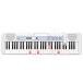 Casio 61 ключ клавиатура ( белый ) CASIO свет navi LK-350 возвращенный товар вид другой A