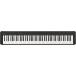  Casio электронное пианино ( черный ) CDP-S110-BK возвращенный товар вид другой A