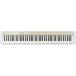  Casio электронное пианино ( белый &me low бежевый ) CASIO Privia(pli vi a) PX-S1100-MB возвращенный товар вид другой A