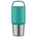 ԡå ƥ쥹ޥܥȥ 0.6L Хȥ꡼ peacock ޥ AEF-60-GC ʼA