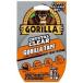 GORILLA Gorilla tape crystal clear powerful multi-purpose repair tape width 48mm× length 8.2m× thickness 0.18mm 1778 returned goods kind another B