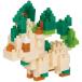����� nanoblock(�ʥΥ֥��å�)�ݥ��åȥ�󥹥��� �꡼�ե���(NBPM-071)�ʥΥ֥��å� ���ʼ���B