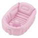 fu... детская ванночка W розовый Ricci .ru( новорожденный ~6 месяцы примерно до ) возвращенный товар вид другой A