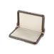  воспитание для подножка L type tray постоянный темно-коричневый Ricci .ru возвращенный товар вид другой B