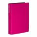 se регулирование фото альбом L размер 160 листов высота прозрачный ( розовый ) KP-160-21 возвращенный товар вид другой A