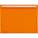 se регулирование Acty fVf "губа" файл A4 ширина ( orange ) ACT-5901-51 возвращенный товар вид другой A