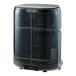 Zojirushi посуда сухой контейнер ( серый ) ZOJIRUSHI EY-GB50-HA возвращенный товар вид другой A