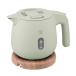  Zojirushi электрический чайник 0.6Lda стойка зеленый ZOJIRUSHI CK-SA06-GZ возвращенный товар вид другой A