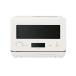 �ۈ� �I�[�u�������W 18L �y�[���z���C�g ZOJIRUSHI EVERINO ES-KA18-WM �ԕi���A