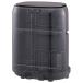  Zojirushi посуда сухой контейнер ( серый ) ZOJIRUSHI EY-GC50-HA возвращенный товар вид другой A
