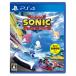 Sega (PS4) команда Sonic рейсинг новый цена версия возвращенный товар вид другой B