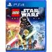 WB Games (PS4) Lego (R) Star * War z/ Sky War машина * Saga возвращенный товар вид другой B
