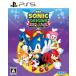  Sega (PS5) Sonic Origins * плюс возвращенный товар вид другой B