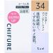 UV パウダー ファンデーション(詰替用) 34(オークル系 やや濃いめ) 14g ちふれ 返品種別A