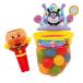  Joy Palette Anpanman .pon! ванна Tama .. Soreike! Anpanman возвращенный товар вид другой B