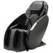  Sly vu massage chair ( black ) THRIVE relaxation designation seat massage chair CHD-9120-BK returned goods kind another A