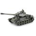 .. фирма ( повторный производство )RC world Battle бак ( инфракрасные лучи Battle система установка ) Россия T-34 type (27MHz) радиоконтроллер возвращенный товар вид другой B
