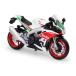 Ƹͧ 1/ 12 㥹ȥ⡼ 2020 Aprilia RSV4 RR(ۥ磻)Ѵ ʼB
