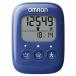  Omron шагомер голубой OMRON HJ-325-B возвращенный товар вид другой A